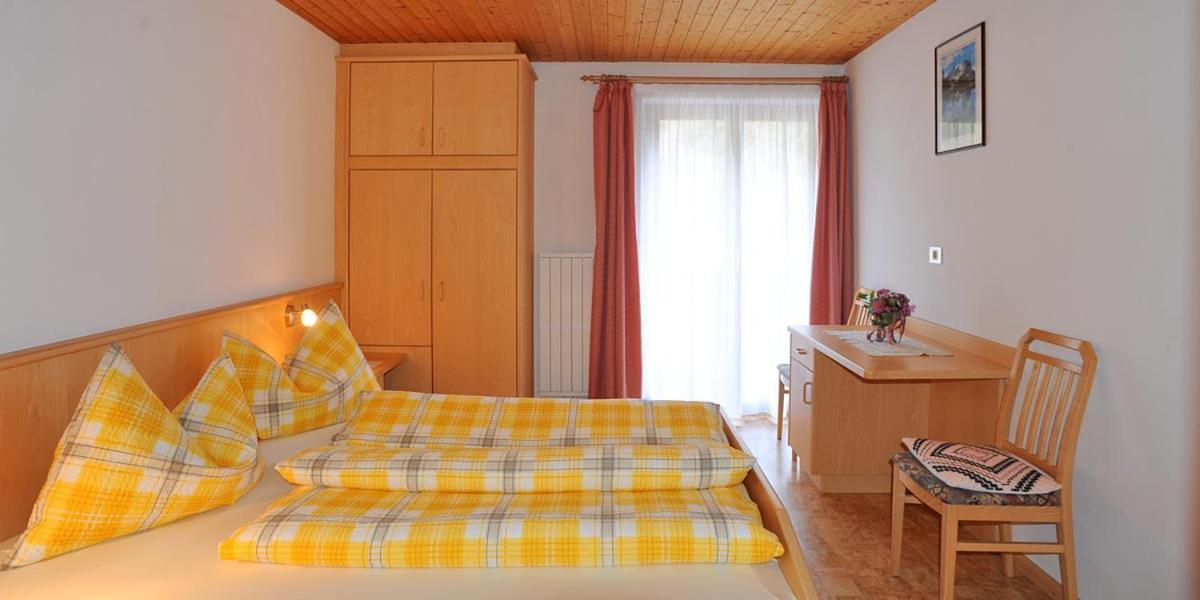 Texas Longhorn Ranch Neumannhof Apartment Cadipietra Bagian luar foto