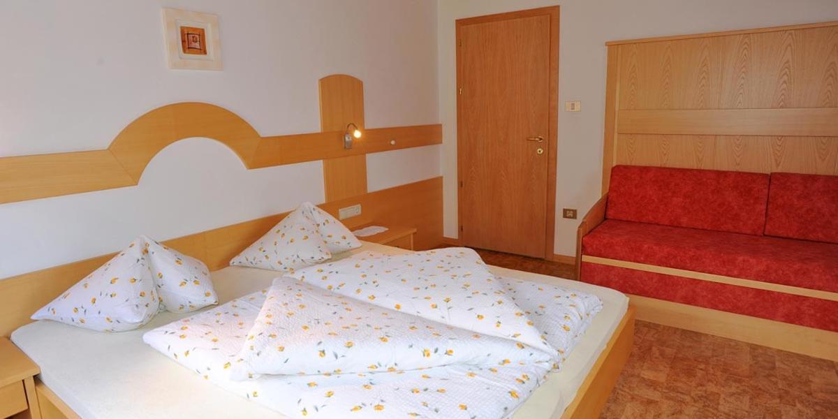 Texas Longhorn Ranch Neumannhof Apartment Cadipietra Bagian luar foto