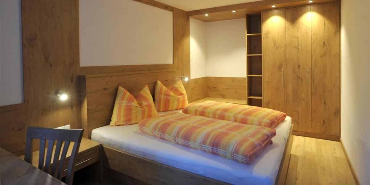 Texas Longhorn Ranch Neumannhof Apartment Cadipietra Bagian luar foto