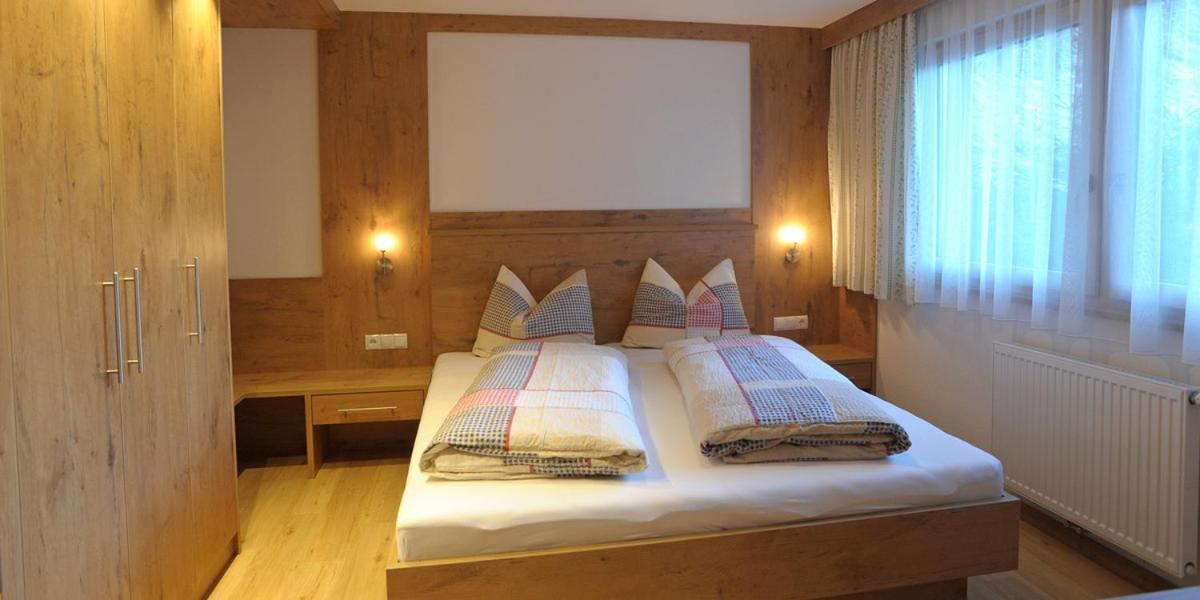 Texas Longhorn Ranch Neumannhof Apartment Cadipietra Bagian luar foto