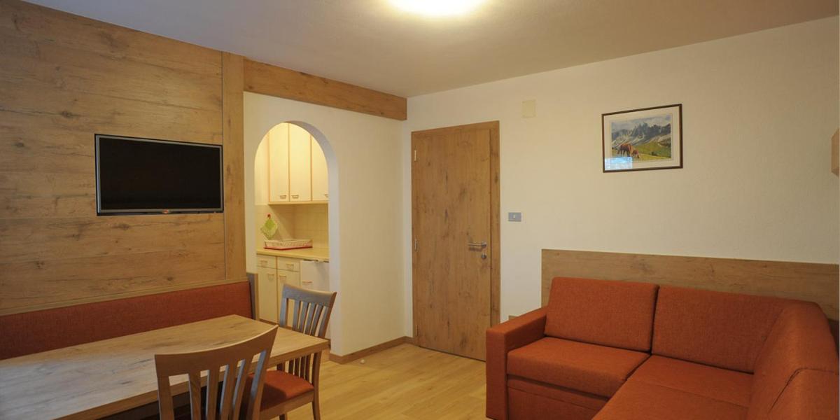 Texas Longhorn Ranch Neumannhof Apartment Cadipietra Bagian luar foto