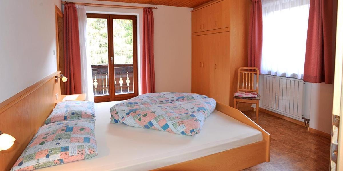 Texas Longhorn Ranch Neumannhof Apartment Cadipietra Bagian luar foto