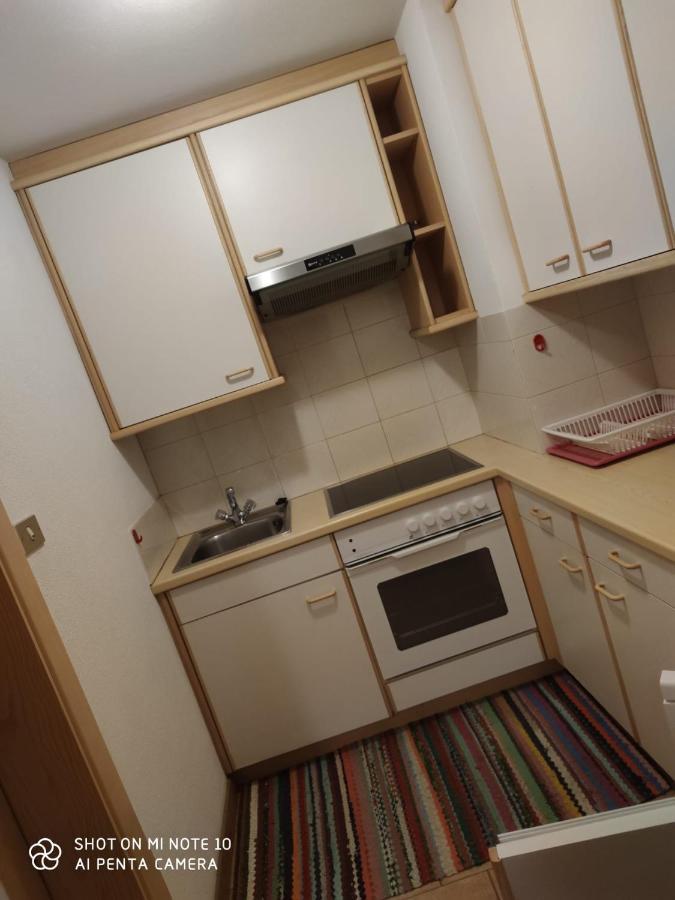 Texas Longhorn Ranch Neumannhof Apartment Cadipietra Bagian luar foto